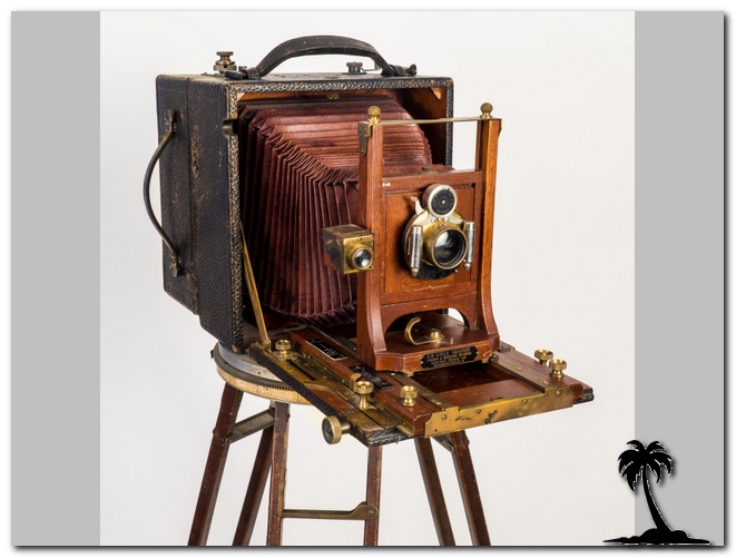 Kodak-No 8 Cirkut