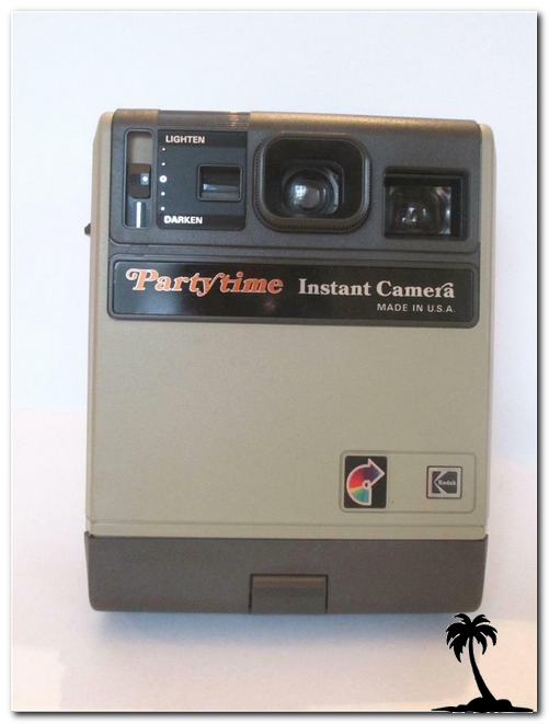 Kodak-Partytime