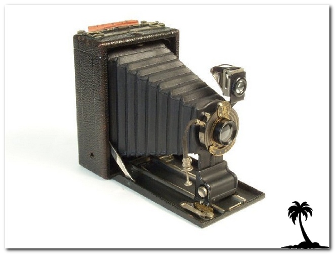 Kodak-Premoette senior 3A