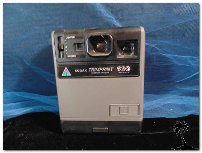 Kodak-Trimprint 920
