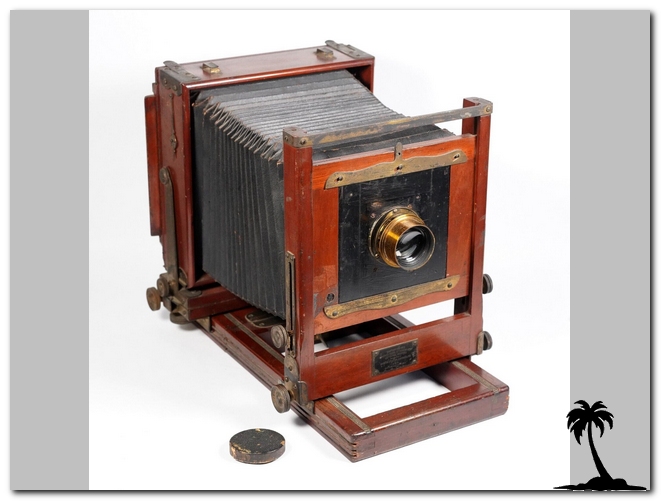 Kodak-View S 5 X 7