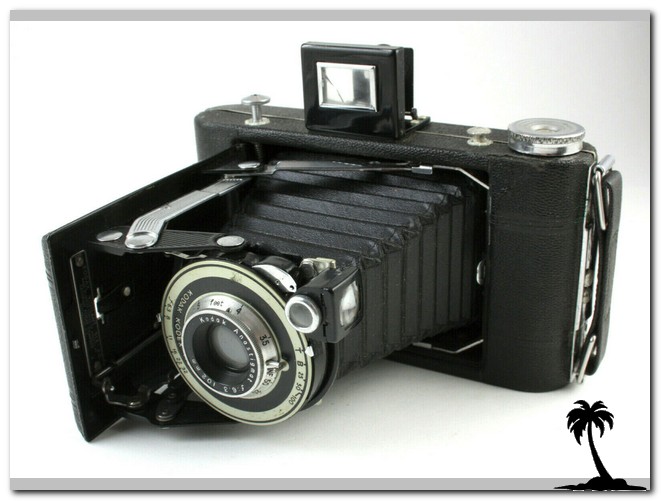 Kodak-Vigilant Six-20