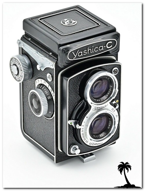 Yashica-C