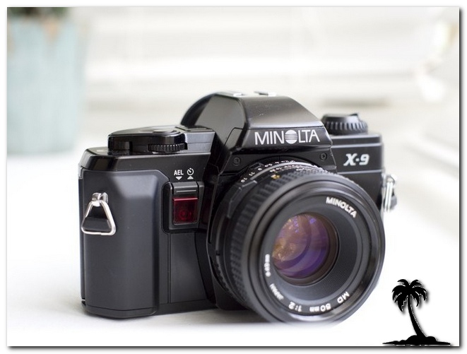 Minolta-X-9