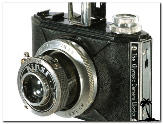 Ricoh-Kinsi Semi