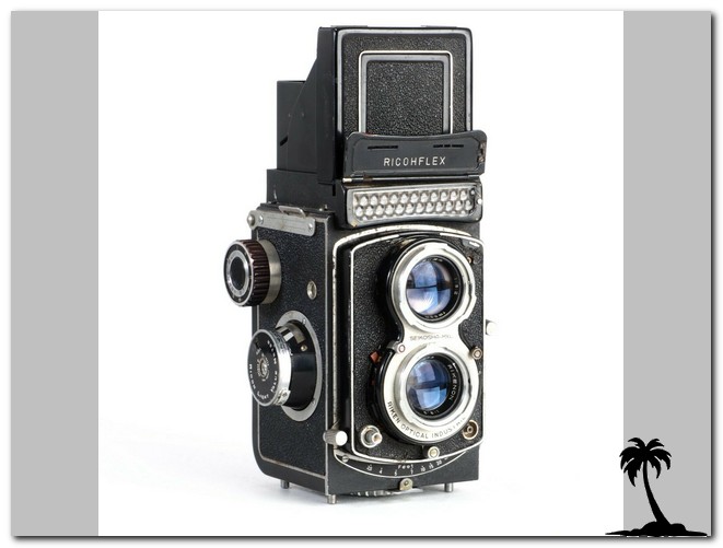 Ricohflex Diamond L