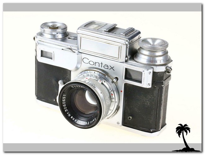 Contax III