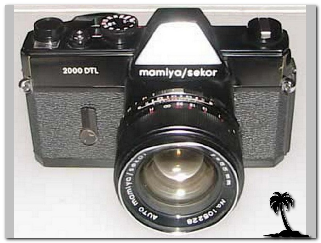 Sekor 2000 DTL