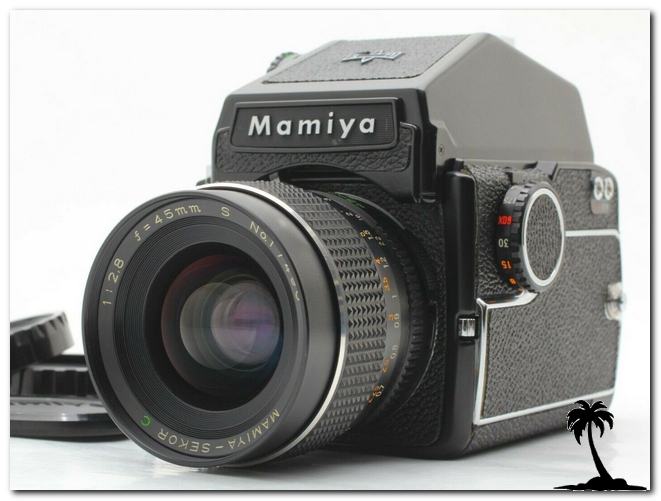 M 645 AE