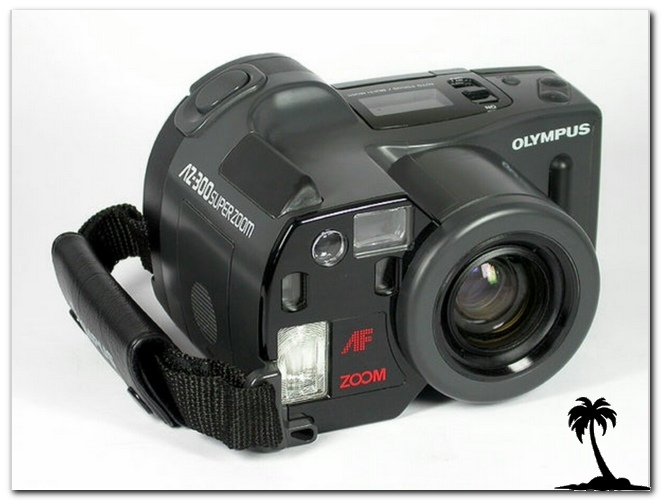 IZM 300
