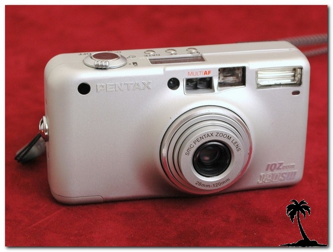 IQ Zoom 120SW