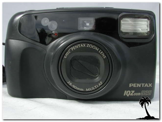 IQ Zoom 928M