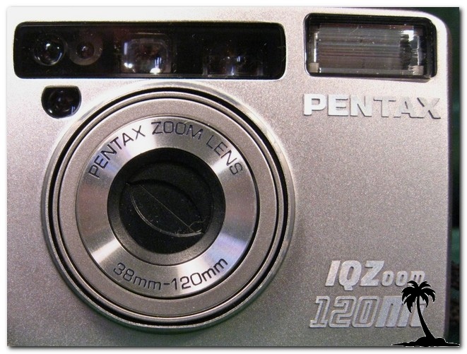 Pentax-IQ Zoom 120Mi