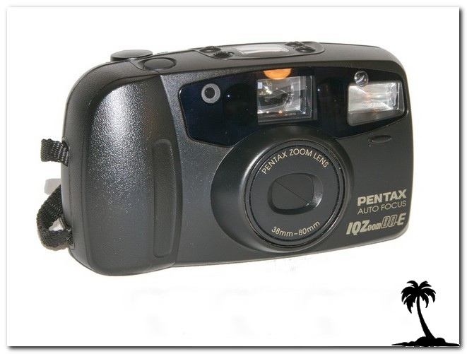 IQ Zoom 80E