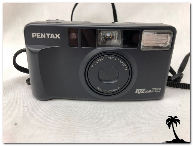 Pentax-IQ Zoom 735