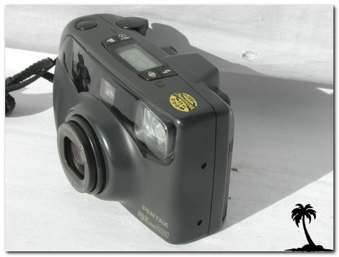 IQ Zoom 928