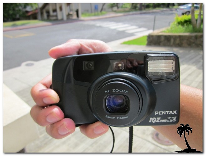 IQ Zoom 115