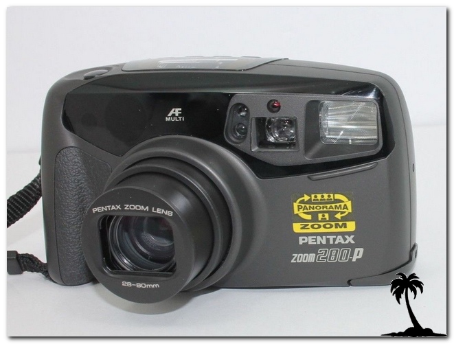 IQ Zoom 280P