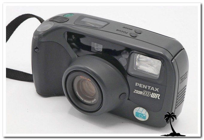 Pentax-IQ Zoom 90WR
