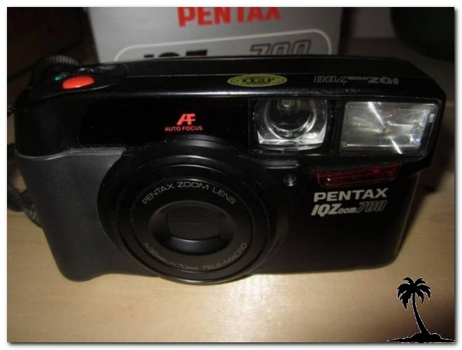 IQ Zoom 700