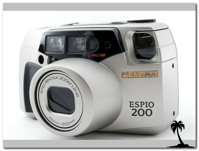 Espio 200