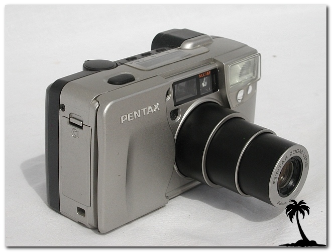Pentax-IQ Zoom 90