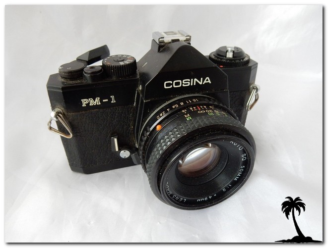 Cosina-PM 1