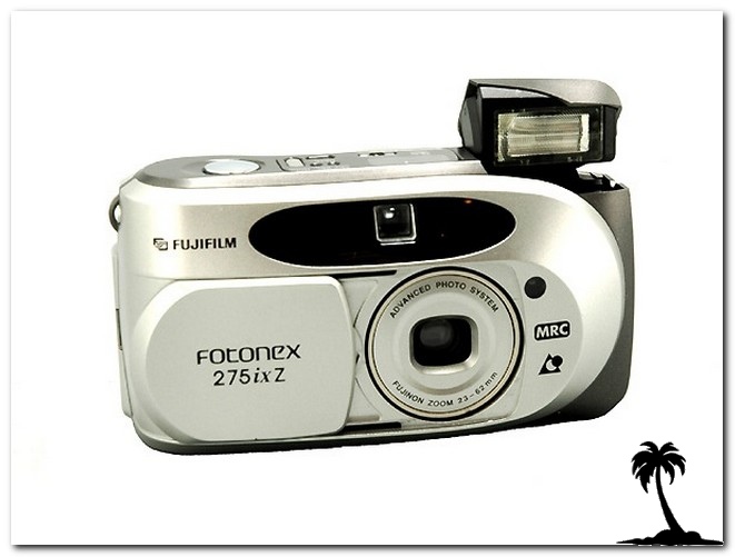 Fuji-Fotonex 275 IX Zoom