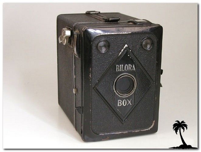 Bilora-Box 4 2nd Stahlbox