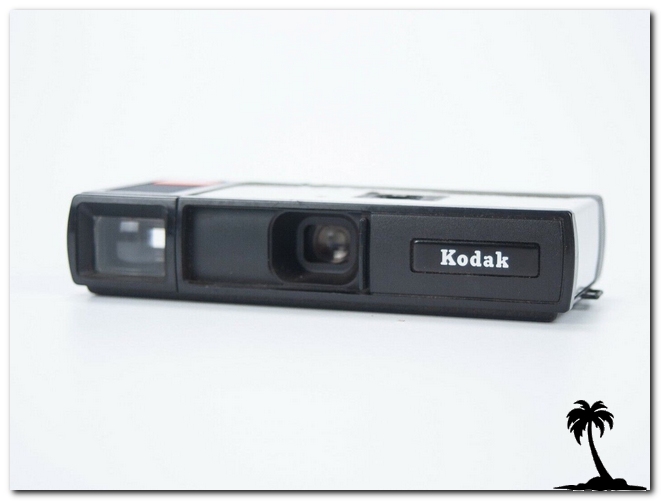 Kodak-Instamatic 20