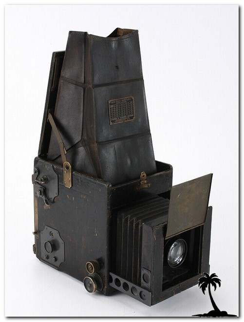 Graflex-RB Tele Graflex