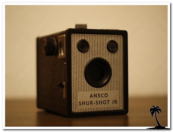 Shur-Shot Junior