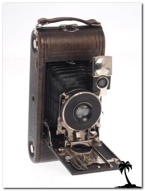 Speedex 1A