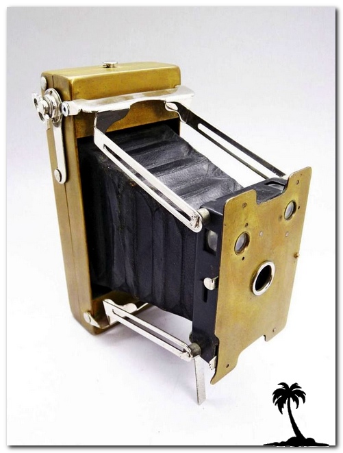 Ansco-Vest Pocket Model A