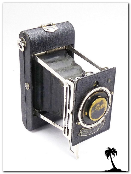 Ansco-Vest Pocket No 0