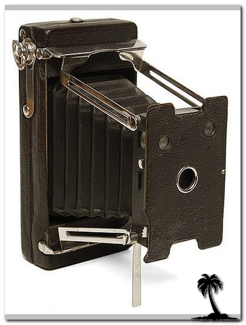 Ansco-Vest Pocket No 1