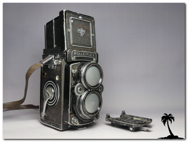 Rolleiflex 2.8 E3