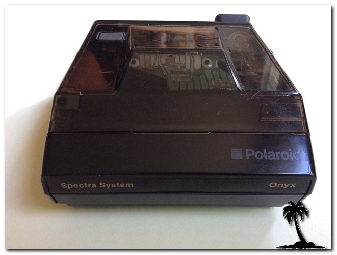 Spectra Onyx