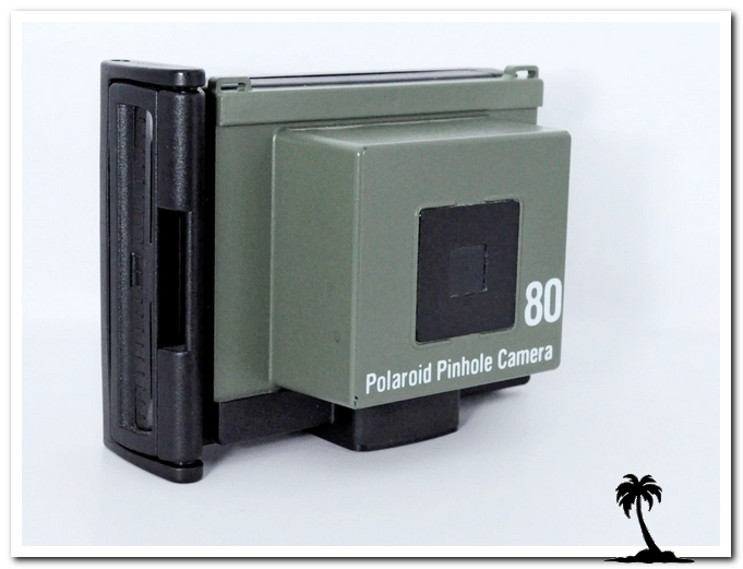 Pinhole 80