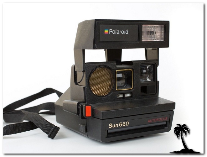 Sun 660 Autofocus SE