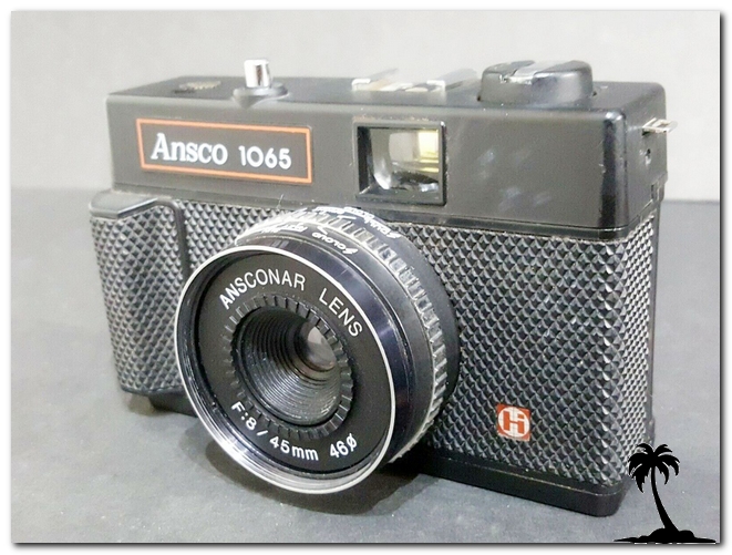 Ansco-1065