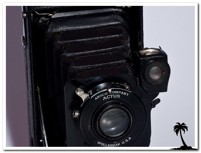 Ansco-Buster Brown Junior