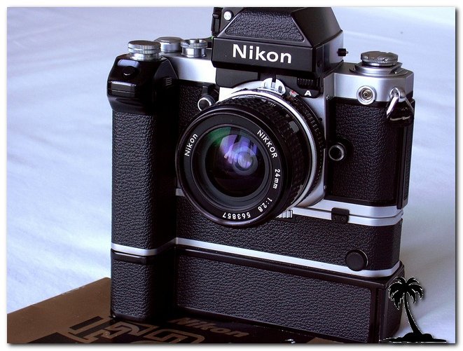 F 2A Photomic MD