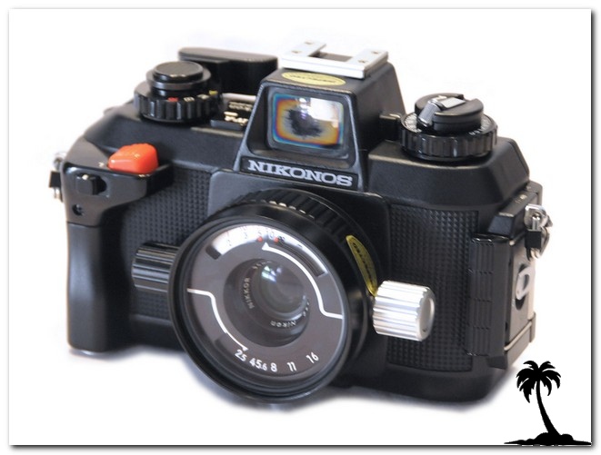 Nikonos IV