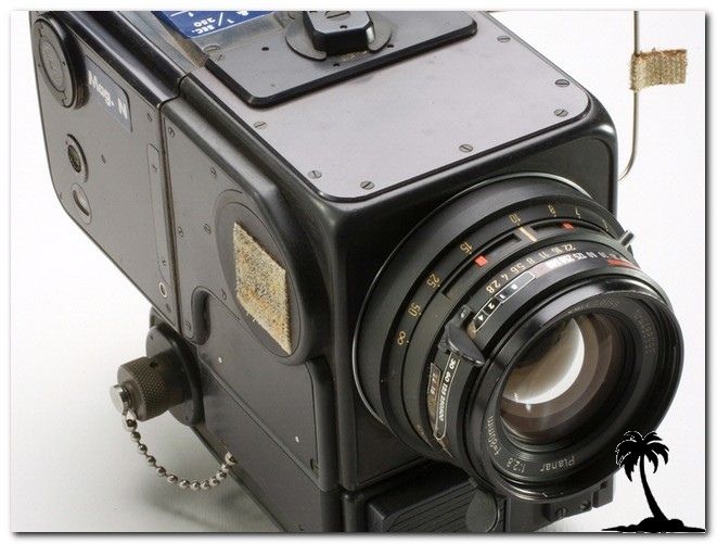 Hasselblad-Apollo 70 mm