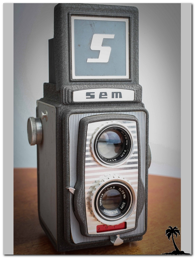 SEM-Semflex Joie de Vivre