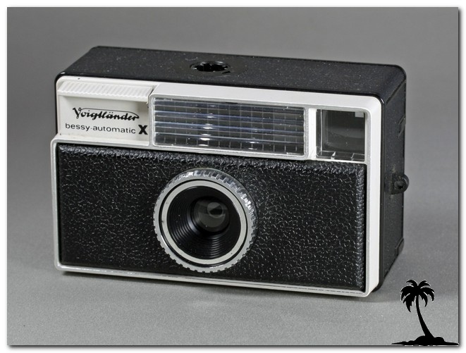 Voigtlander-Bessy Automatic