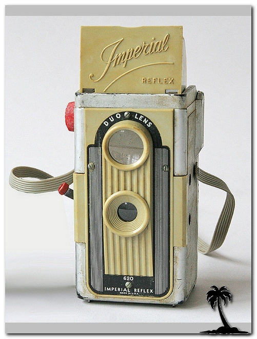 Imperial Reflex 620