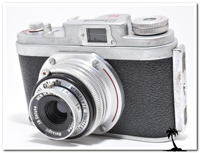 Tougodo-Meisupii Bolta IB