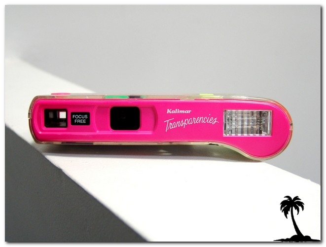 Kalimar-Transparencies